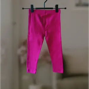 Burgundy color leggings 1-15y (EL4)