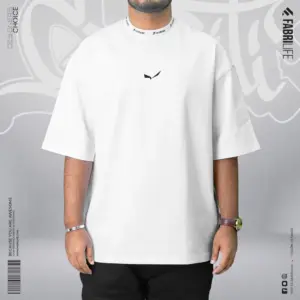 Drop Sholder T-shirt  (Core-i5)
