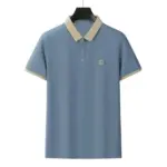 Premium Stylish Polo T-Shirt For Men (Core-i8)