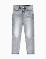 Silver Ash Color Denim Pant (Core i6)